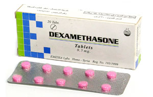 Dexamethasone