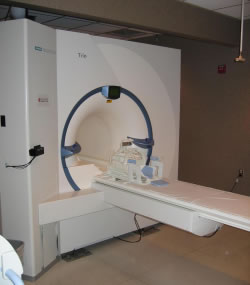 MRI Scanner